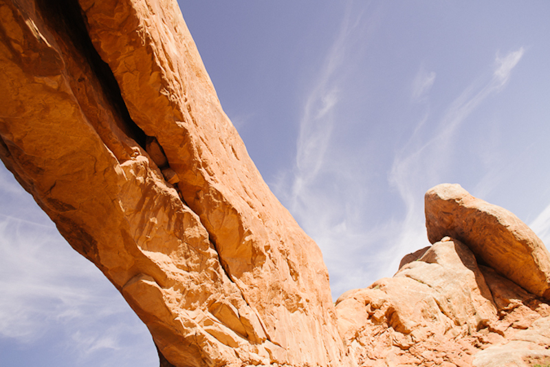 arches national park