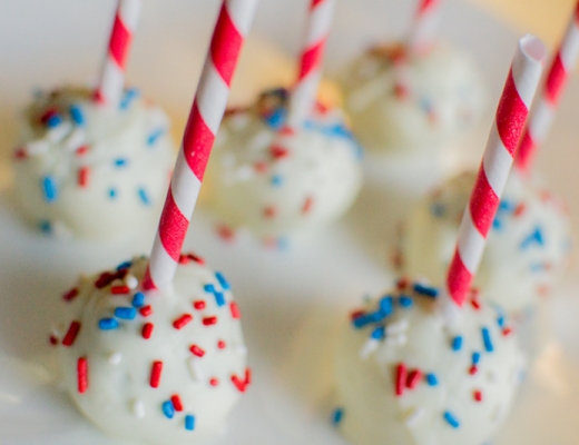 cake pops