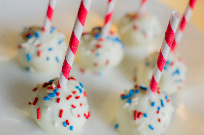 cake pops