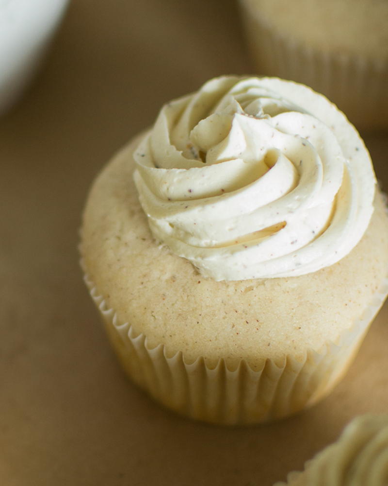 brown butter frosting