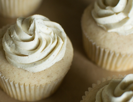 brown butter frosting