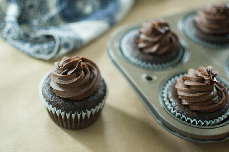 vegan chocolate cake recipe