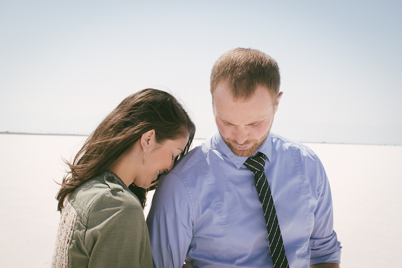 salt flats engagements