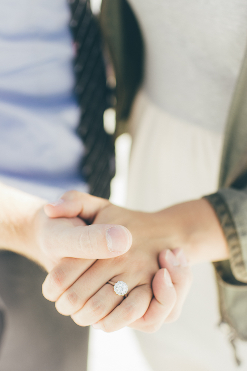 salt flats engagements