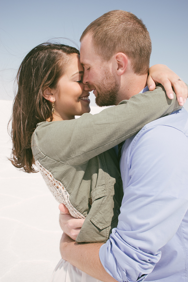 salt flats engagements