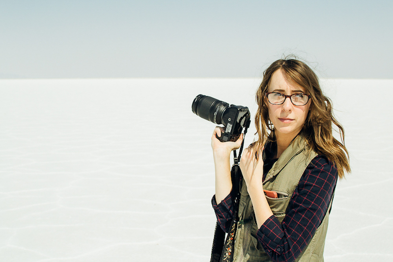 salt flats engagements