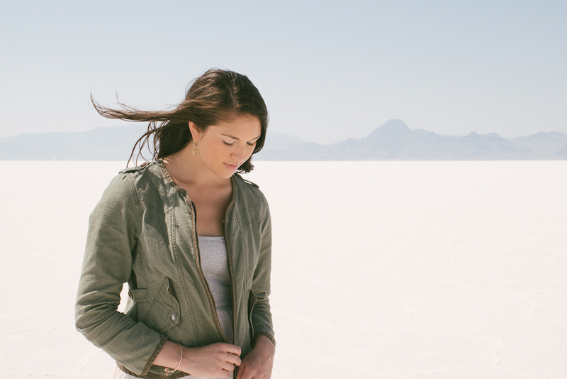 salt flats engagements