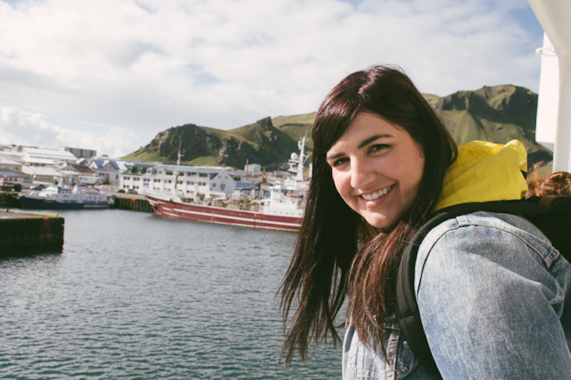 heimaey, westman islands