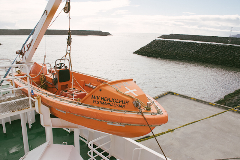 heimaey, westman islands