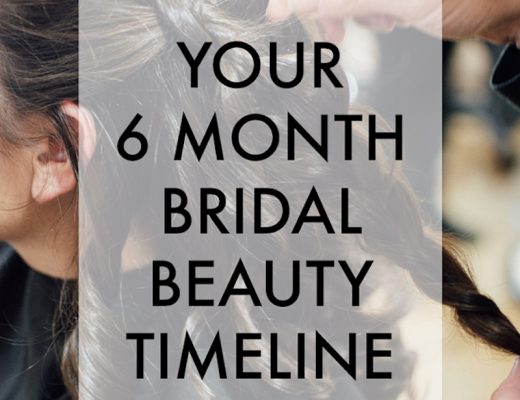 bridal hair artist