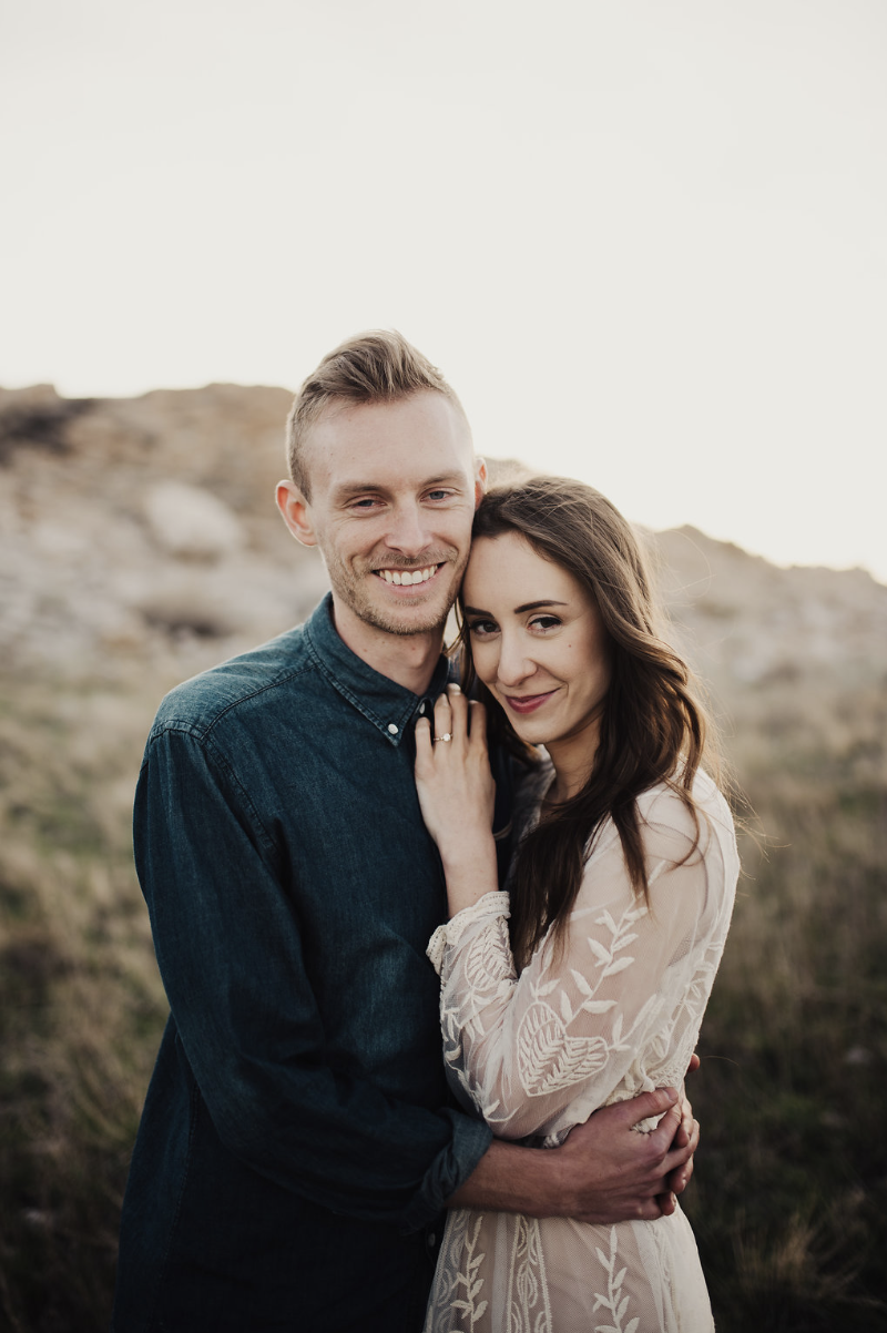 engagement photos