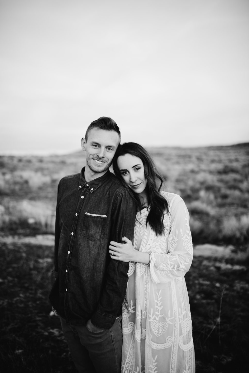 engagement photos