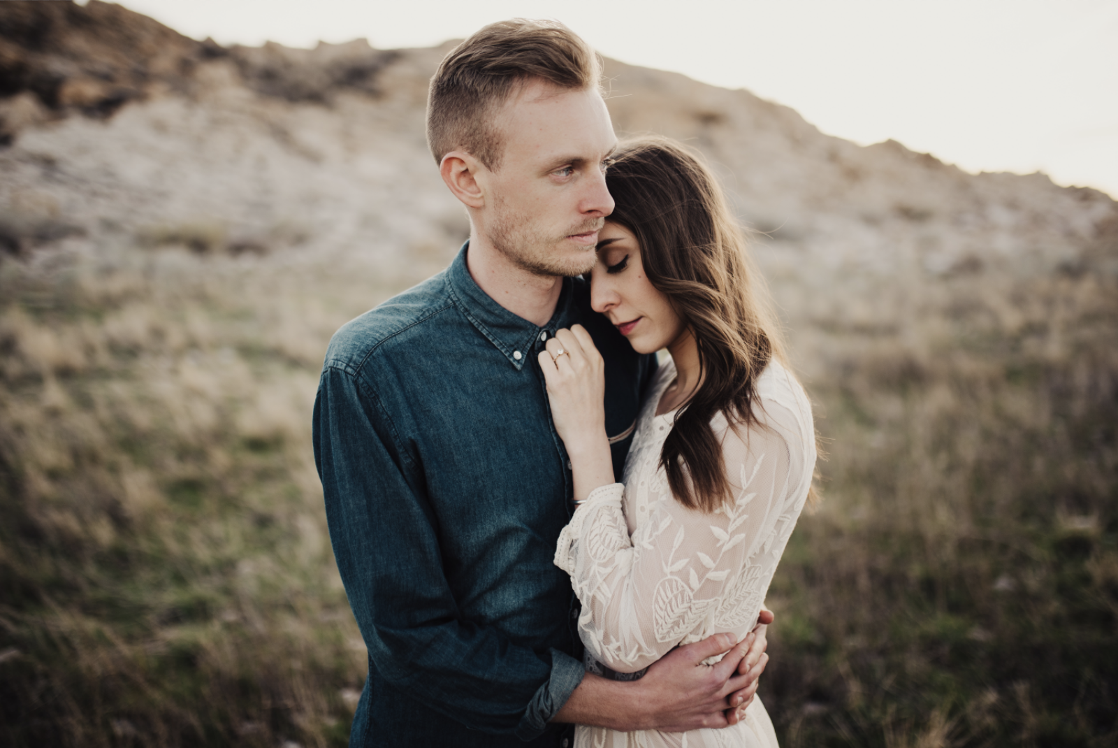 engagement photos