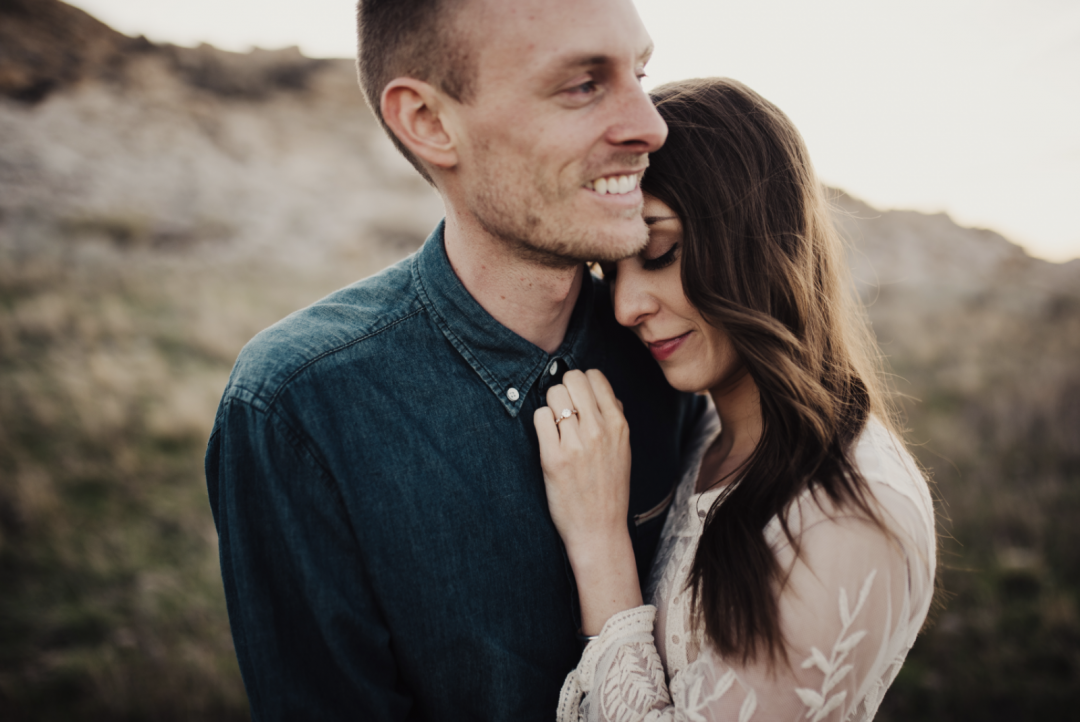 engagement photos