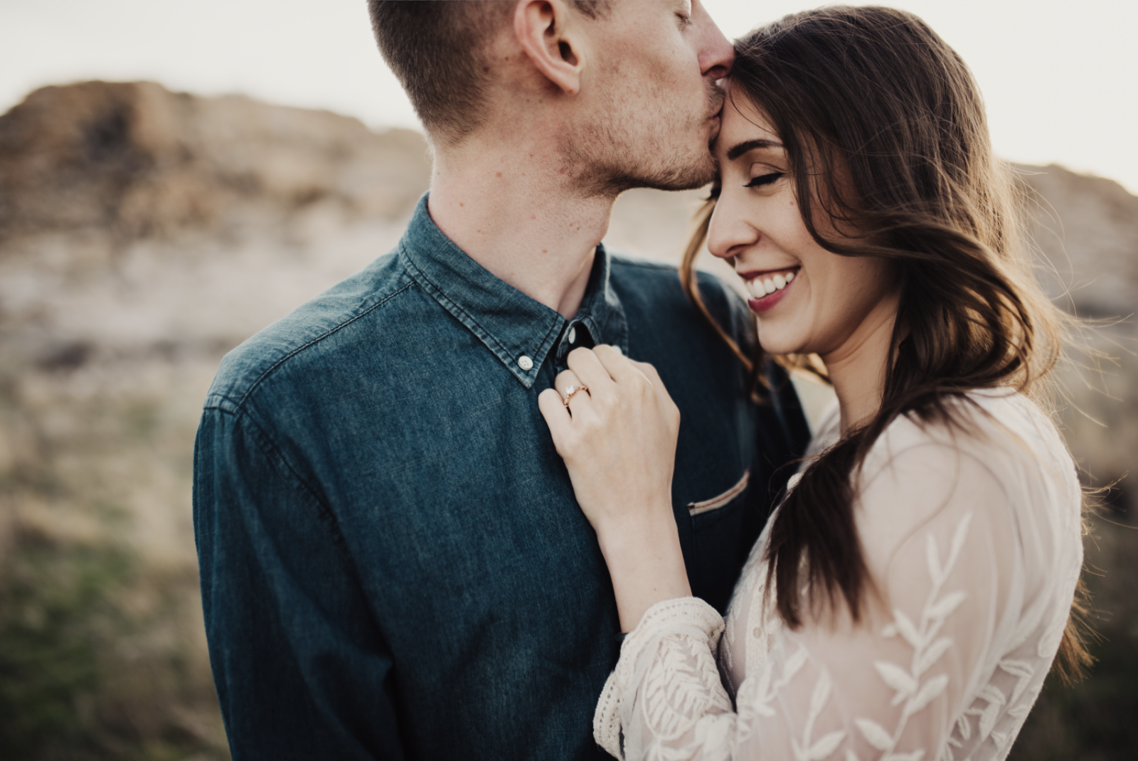 engagement photos