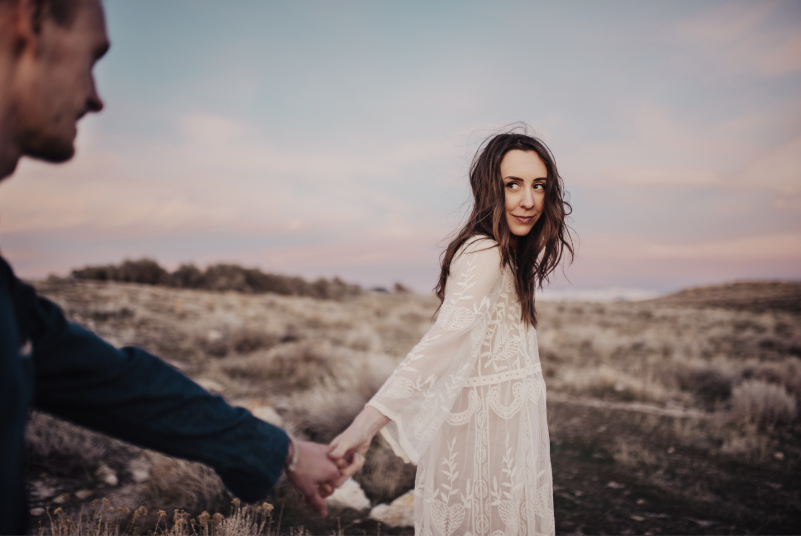 engagement photos