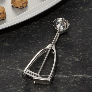 cookie dough scoop