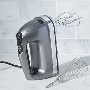 hand mixer