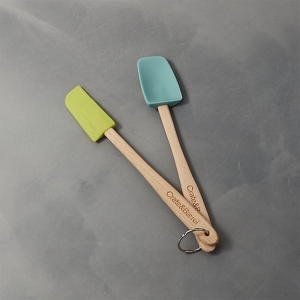 mini spatulas