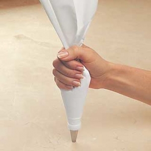 wilton piping bag