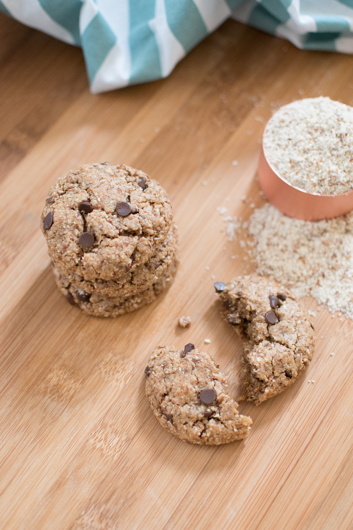 oh she glows cookies