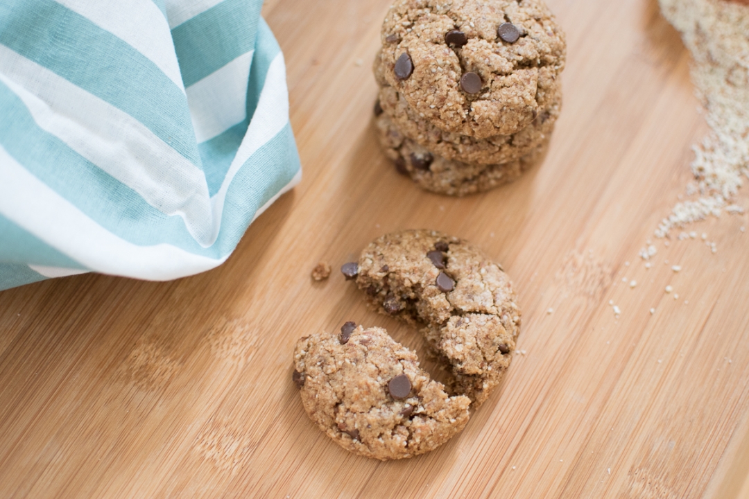 oh she glows cookies