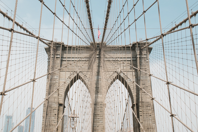 brooklyn bridge