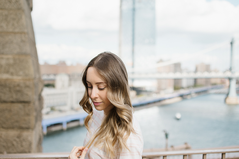 brooklyn bridge