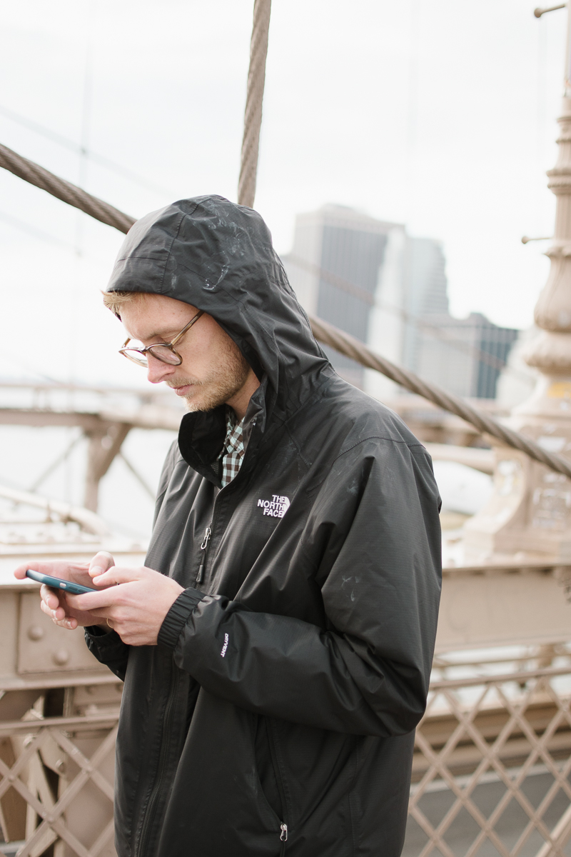 brooklyn bridge