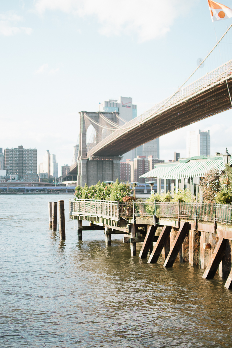 brooklyn bridge